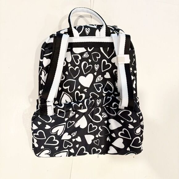 NWT Brighton Endless Love Backpack Heart School Travel $150.00 - Picture 6 of 9